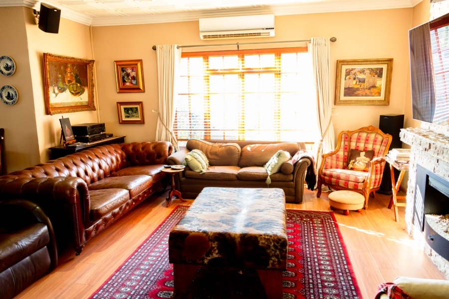 3 Bedroom Property for Sale in Standerton Mpumalanga