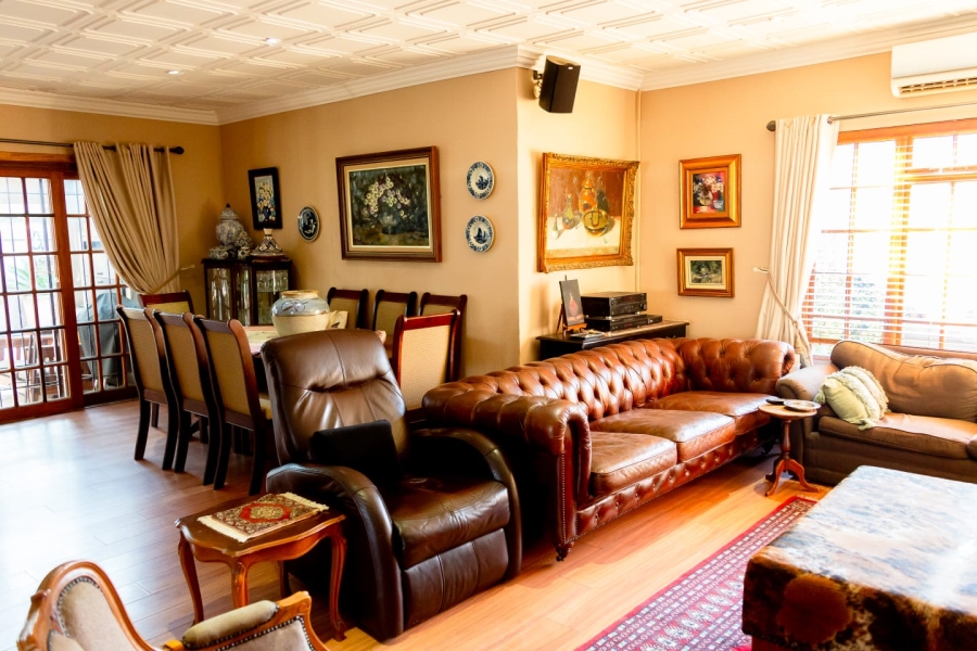 3 Bedroom Property for Sale in Standerton Mpumalanga