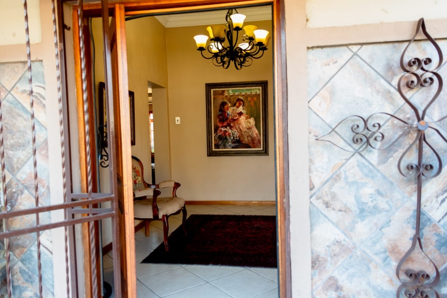 3 Bedroom Property for Sale in Standerton Mpumalanga