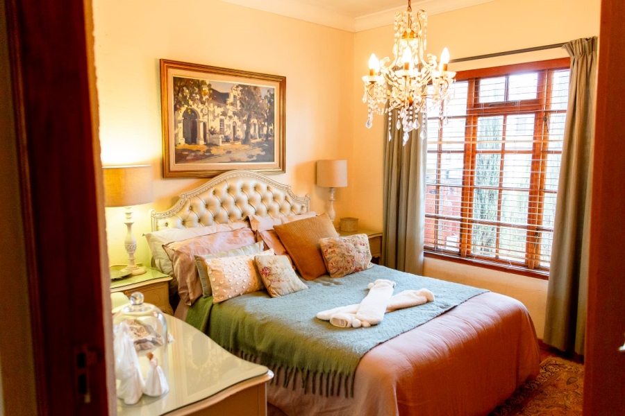 3 Bedroom Property for Sale in Standerton Mpumalanga
