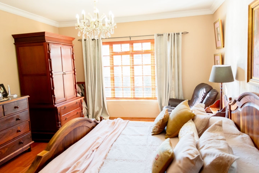 3 Bedroom Property for Sale in Standerton Mpumalanga