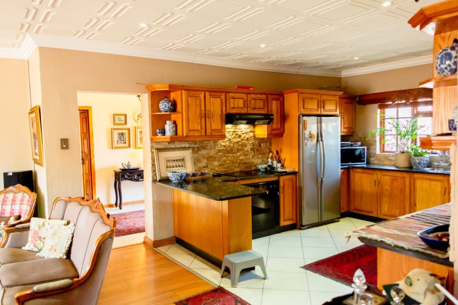 3 Bedroom Property for Sale in Standerton Mpumalanga
