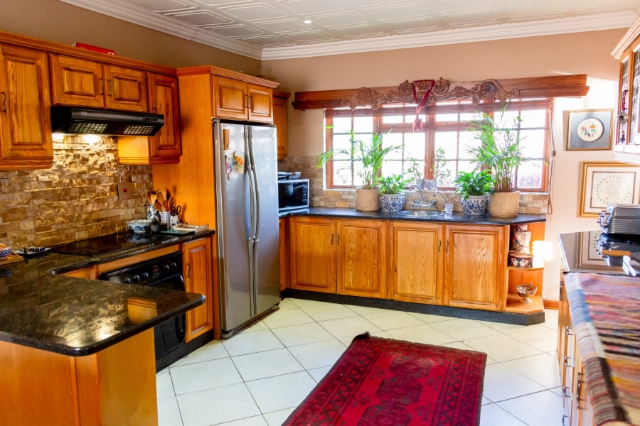 3 Bedroom Property for Sale in Standerton Mpumalanga