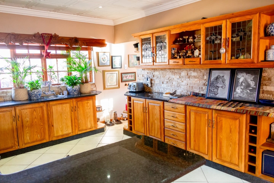3 Bedroom Property for Sale in Standerton Mpumalanga