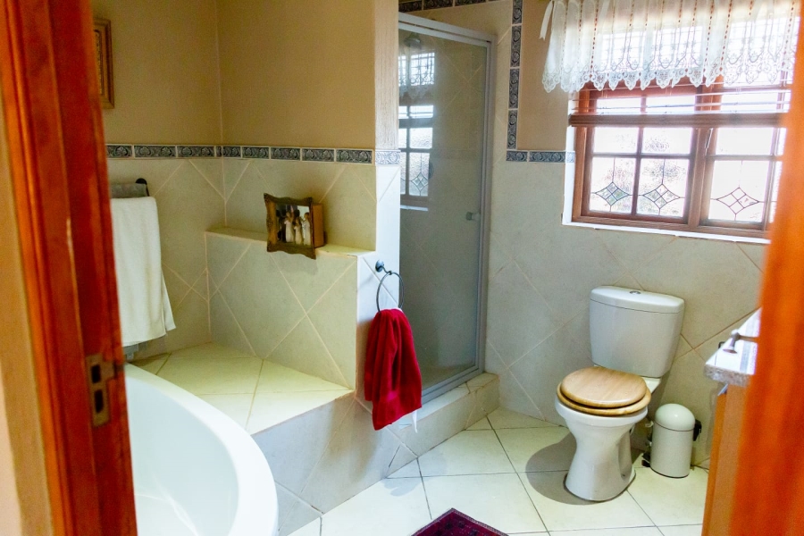 3 Bedroom Property for Sale in Standerton Mpumalanga