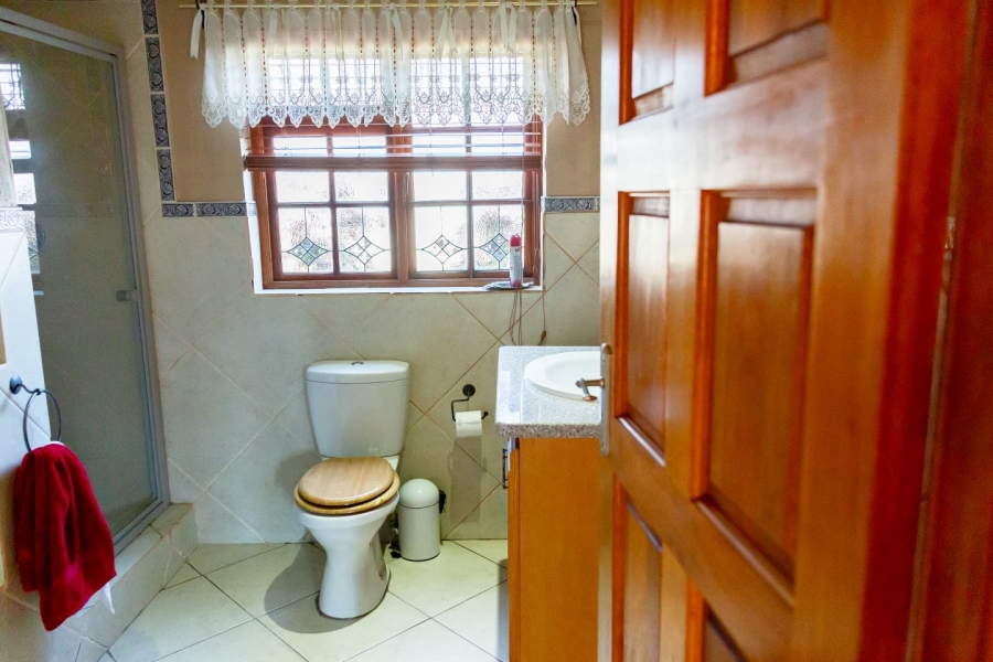 3 Bedroom Property for Sale in Standerton Mpumalanga