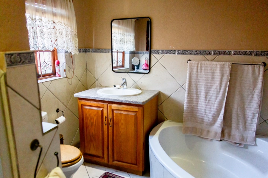 3 Bedroom Property for Sale in Standerton Mpumalanga