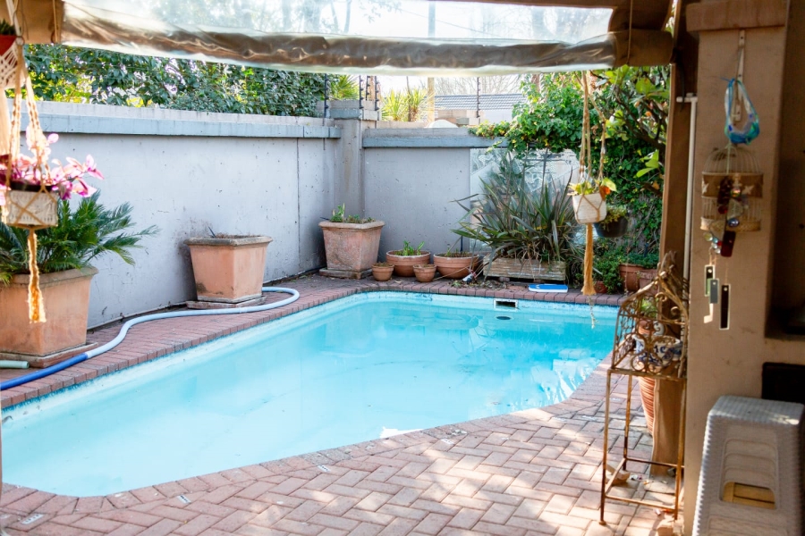 3 Bedroom Property for Sale in Standerton Mpumalanga