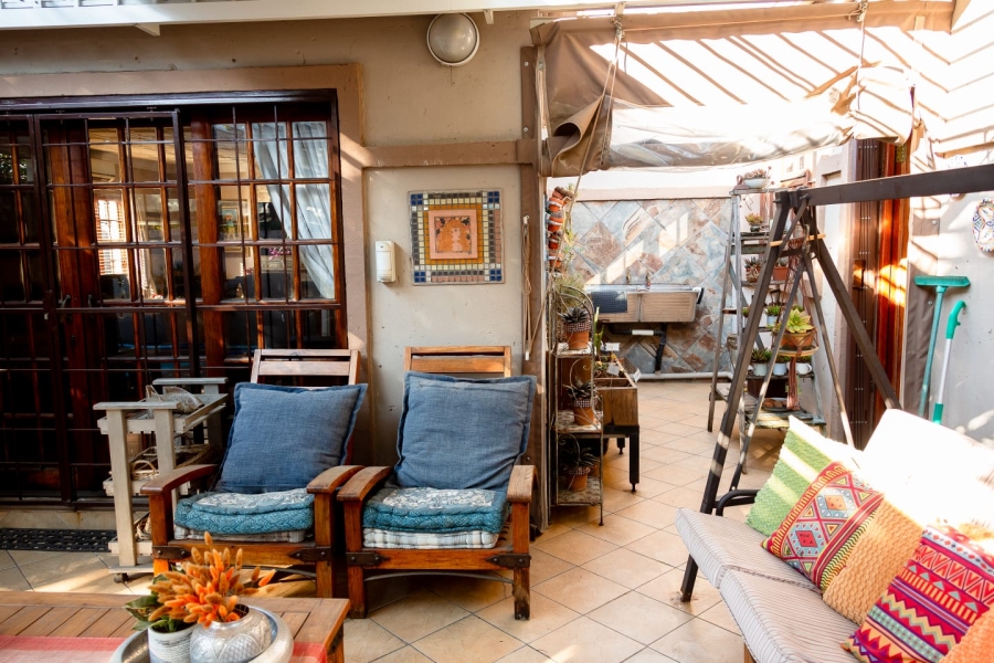 3 Bedroom Property for Sale in Standerton Mpumalanga