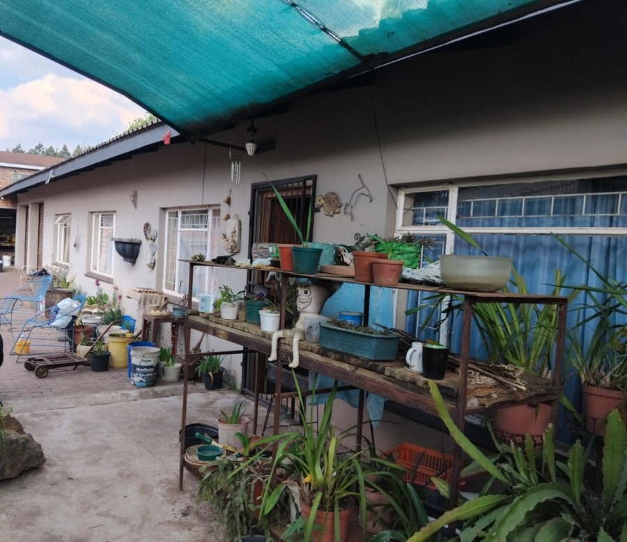 6 Bedroom Property for Sale in Piet Retief Mpumalanga