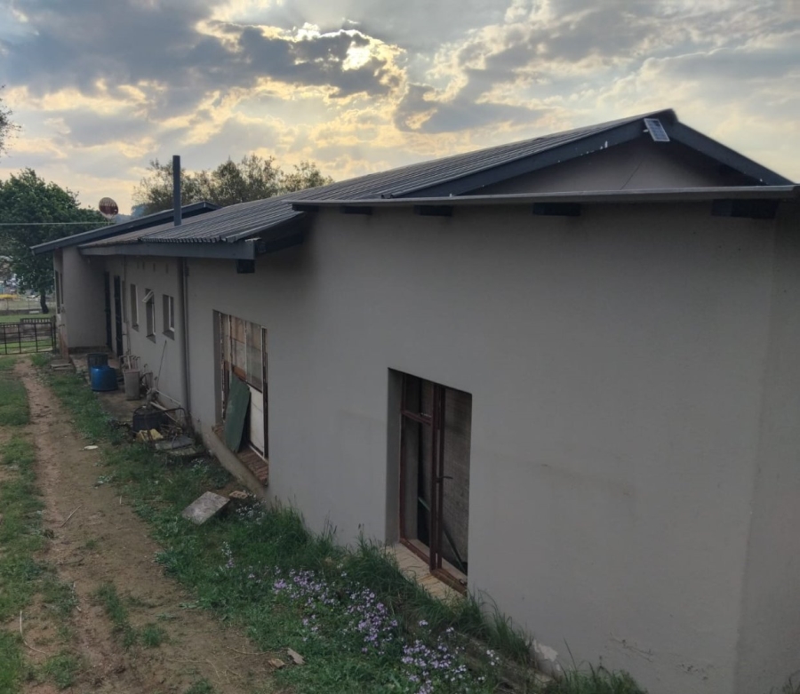 6 Bedroom Property for Sale in Piet Retief Mpumalanga
