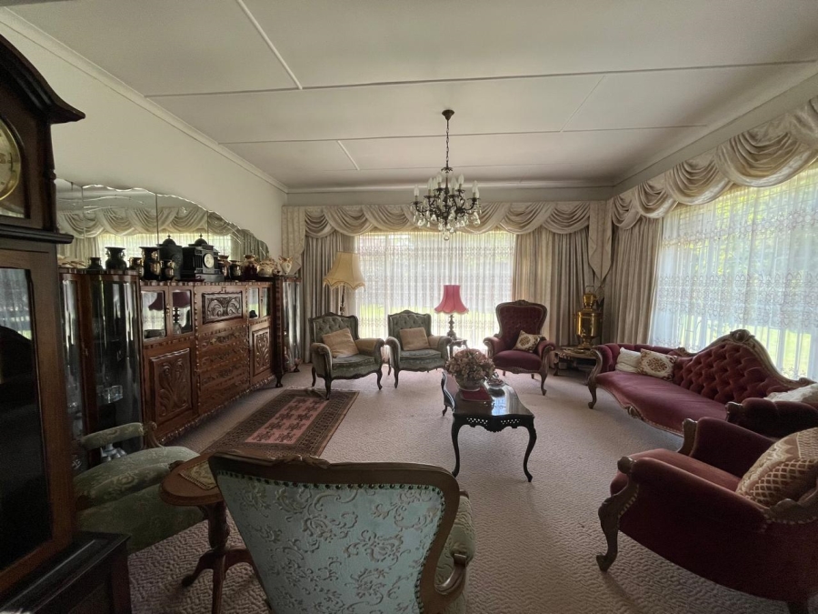 4 Bedroom Property for Sale in Standerton Mpumalanga