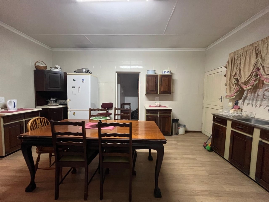 4 Bedroom Property for Sale in Standerton Mpumalanga