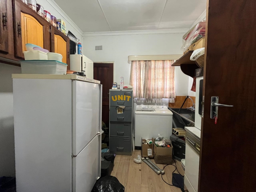 4 Bedroom Property for Sale in Standerton Mpumalanga