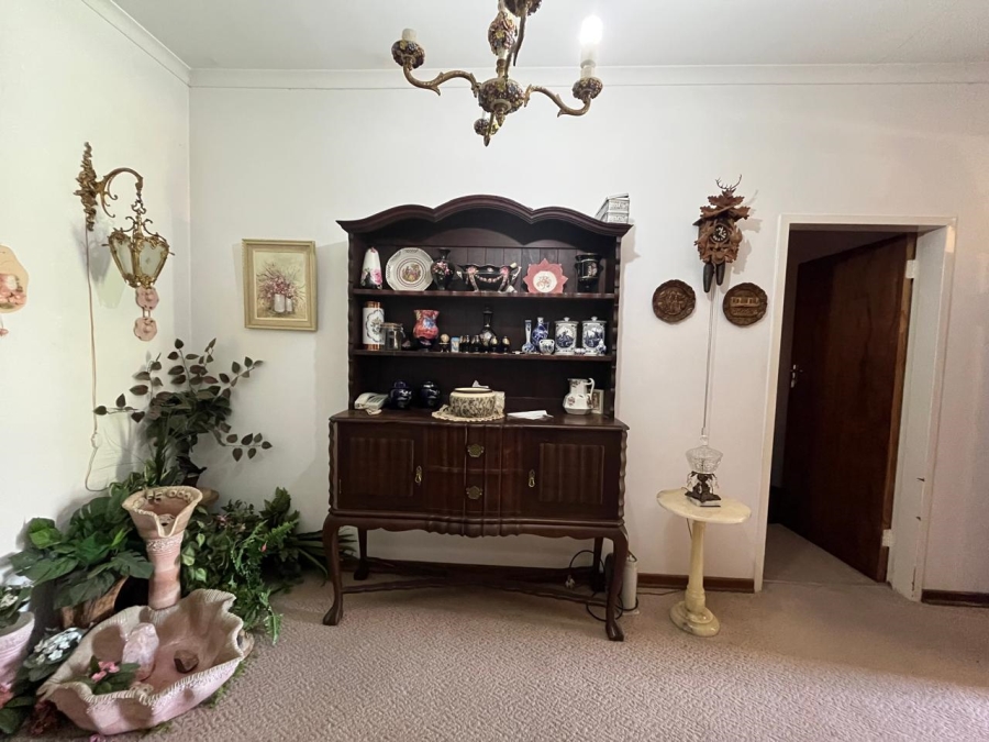 4 Bedroom Property for Sale in Standerton Mpumalanga