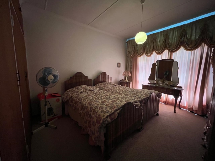 4 Bedroom Property for Sale in Standerton Mpumalanga
