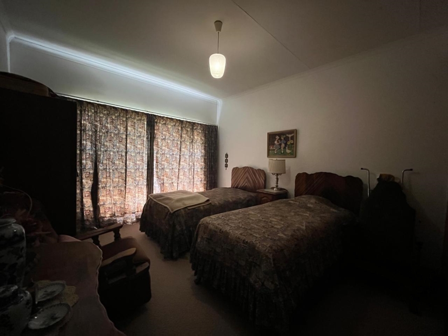 4 Bedroom Property for Sale in Standerton Mpumalanga
