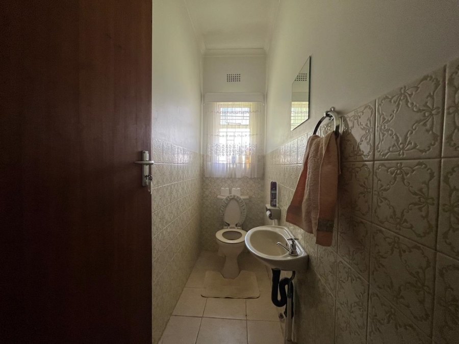 4 Bedroom Property for Sale in Standerton Mpumalanga