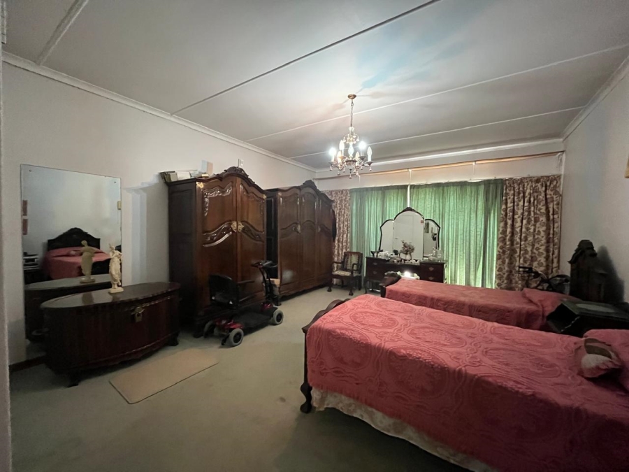 4 Bedroom Property for Sale in Standerton Mpumalanga