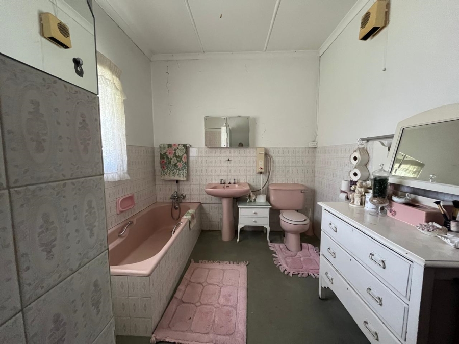 4 Bedroom Property for Sale in Standerton Mpumalanga