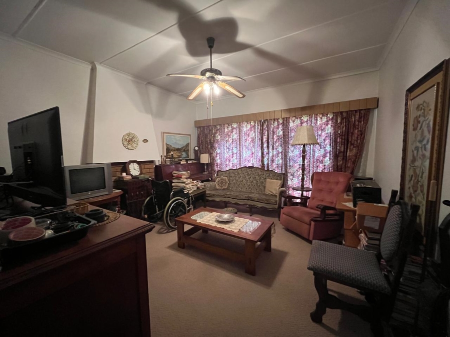 4 Bedroom Property for Sale in Standerton Mpumalanga