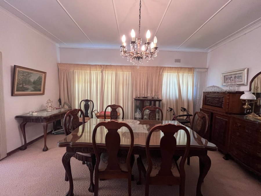 4 Bedroom Property for Sale in Standerton Mpumalanga
