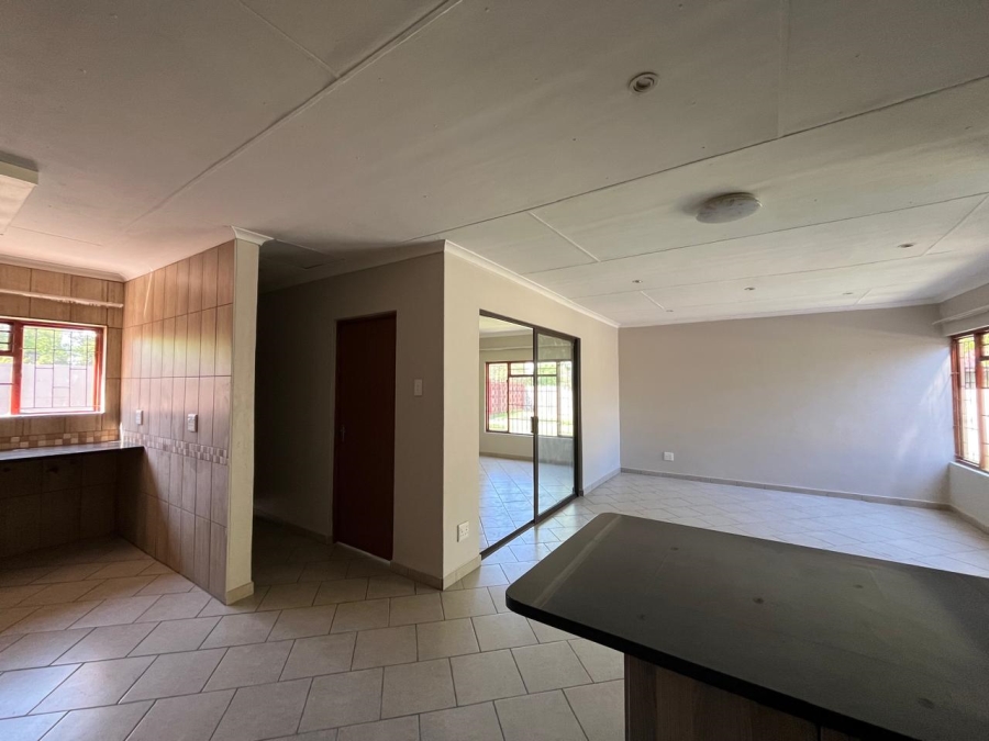 To Let 4 Bedroom Property for Rent in Meyerville Mpumalanga