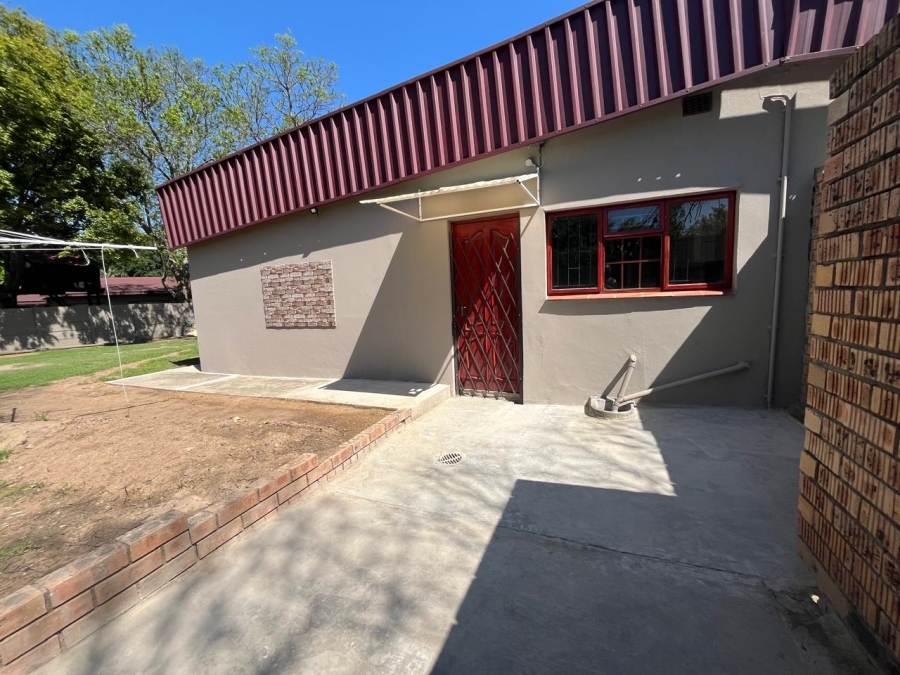 To Let 4 Bedroom Property for Rent in Meyerville Mpumalanga