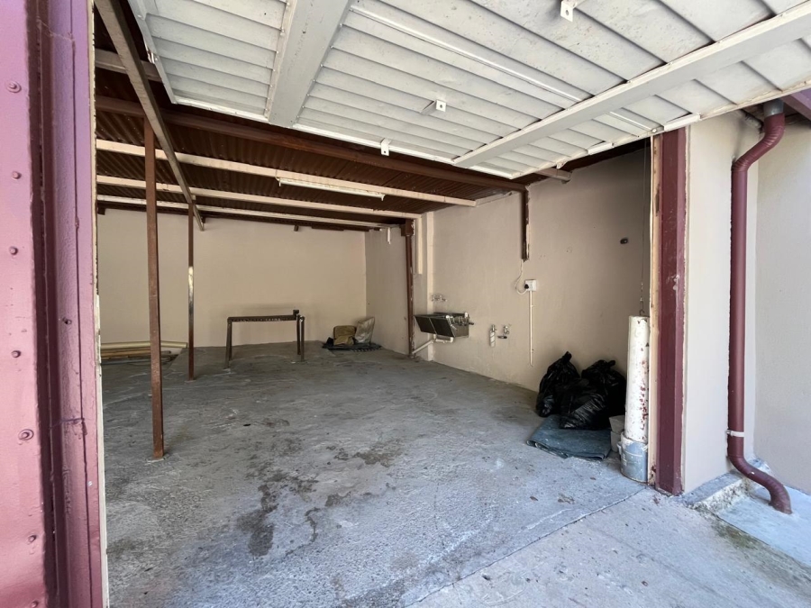 To Let 4 Bedroom Property for Rent in Meyerville Mpumalanga