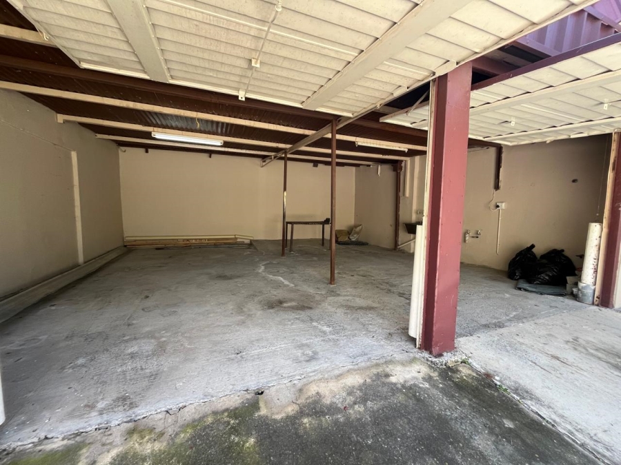 To Let 4 Bedroom Property for Rent in Meyerville Mpumalanga