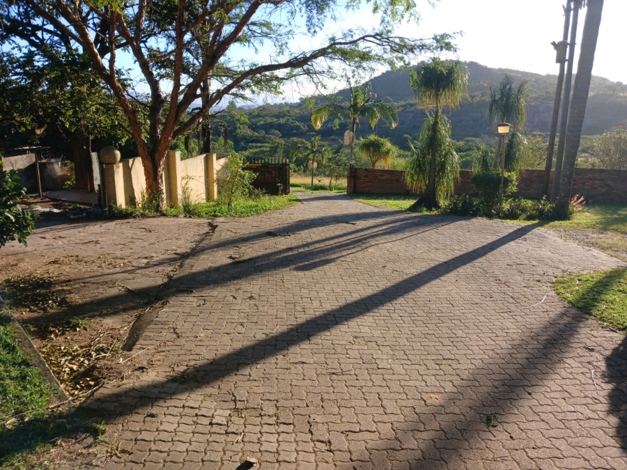 To Let 4 Bedroom Property for Rent in Rocky Drift Mpumalanga