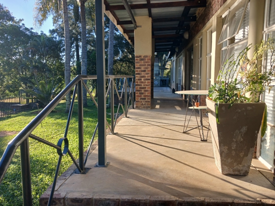 To Let 4 Bedroom Property for Rent in Rocky Drift Mpumalanga
