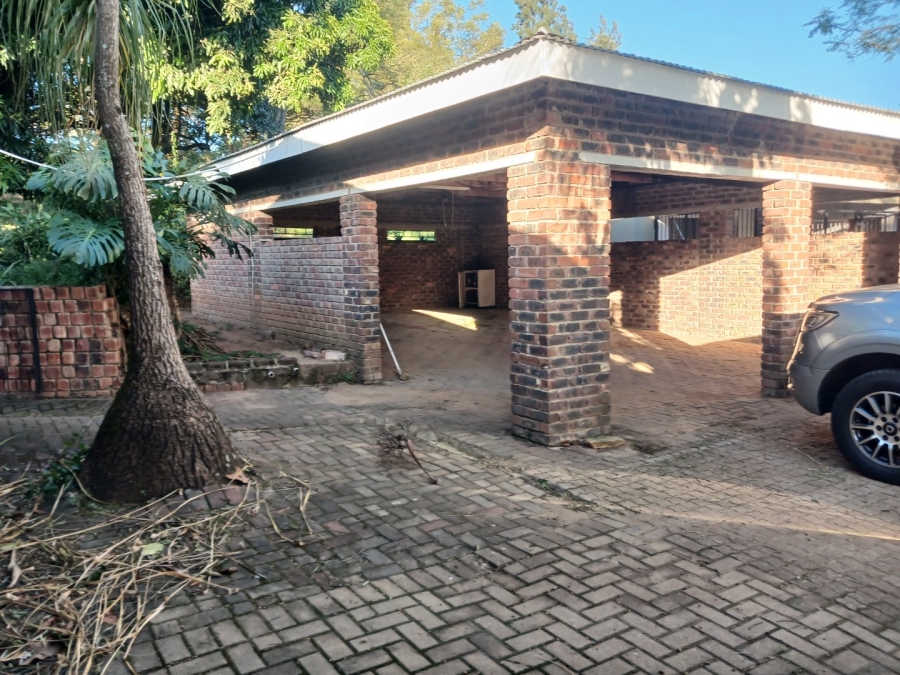To Let 4 Bedroom Property for Rent in Rocky Drift Mpumalanga