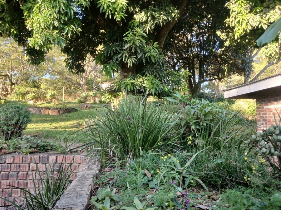 To Let 4 Bedroom Property for Rent in Rocky Drift Mpumalanga
