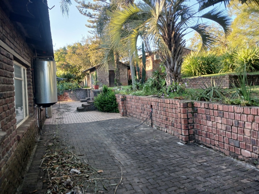 To Let 4 Bedroom Property for Rent in Rocky Drift Mpumalanga