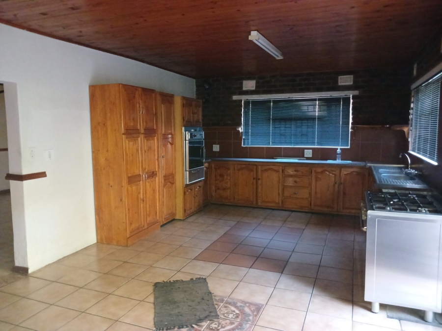 To Let 4 Bedroom Property for Rent in Rocky Drift Mpumalanga