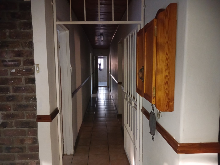 To Let 4 Bedroom Property for Rent in Rocky Drift Mpumalanga