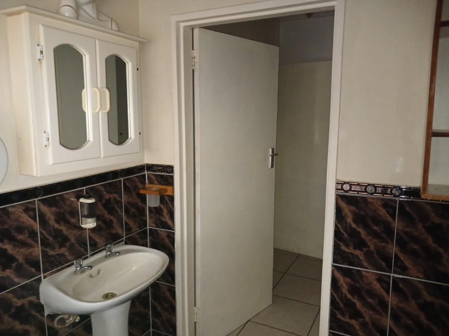 To Let 4 Bedroom Property for Rent in Rocky Drift Mpumalanga