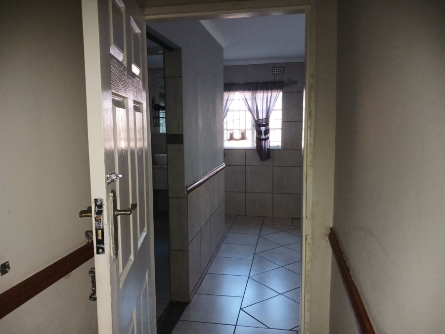 To Let 4 Bedroom Property for Rent in Rocky Drift Mpumalanga