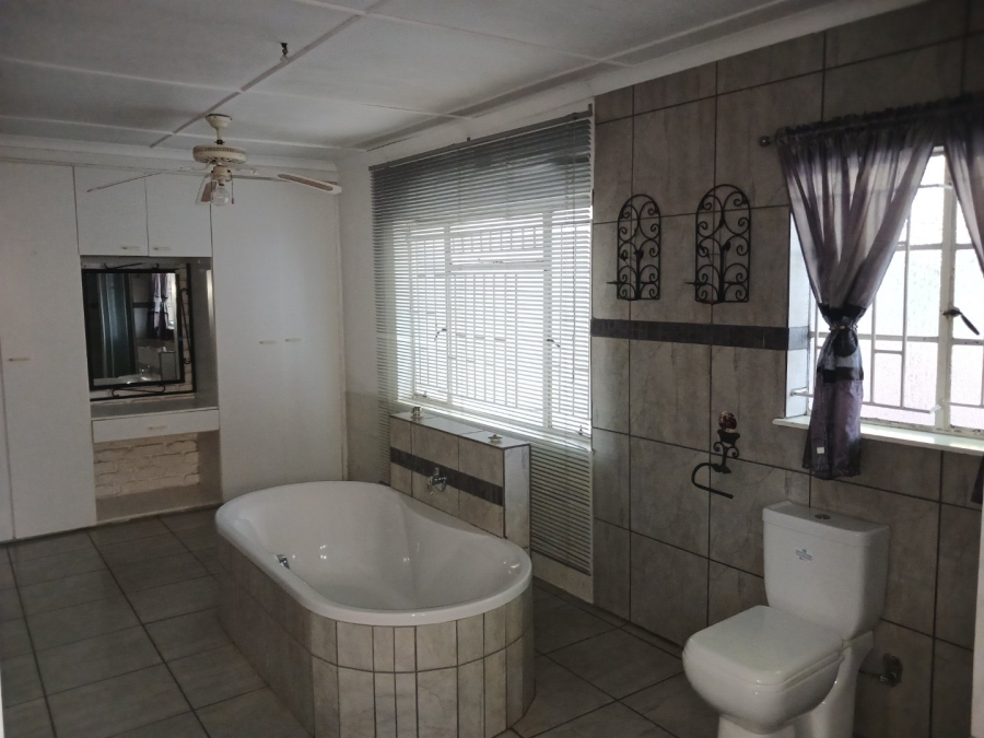 To Let 4 Bedroom Property for Rent in Rocky Drift Mpumalanga