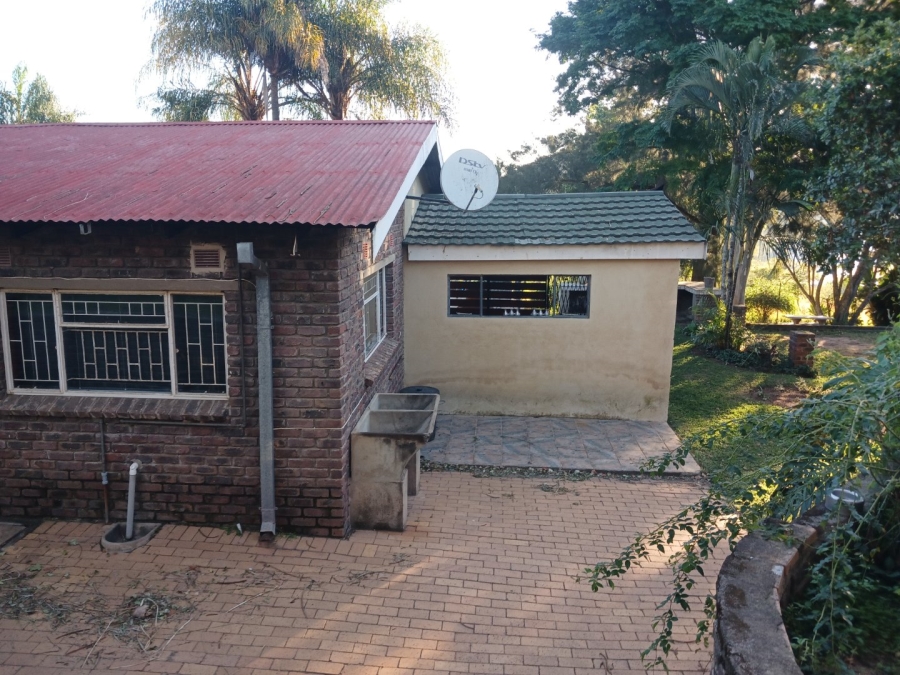 To Let 4 Bedroom Property for Rent in Rocky Drift Mpumalanga