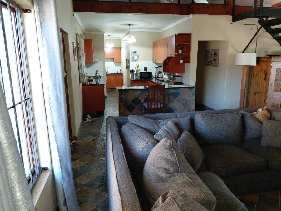 3 Bedroom Property for Sale in West Acres Ext 20 Mpumalanga