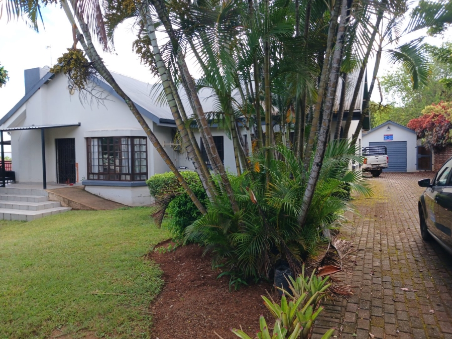 To Let 3 Bedroom Property for Rent in White River Mpumalanga