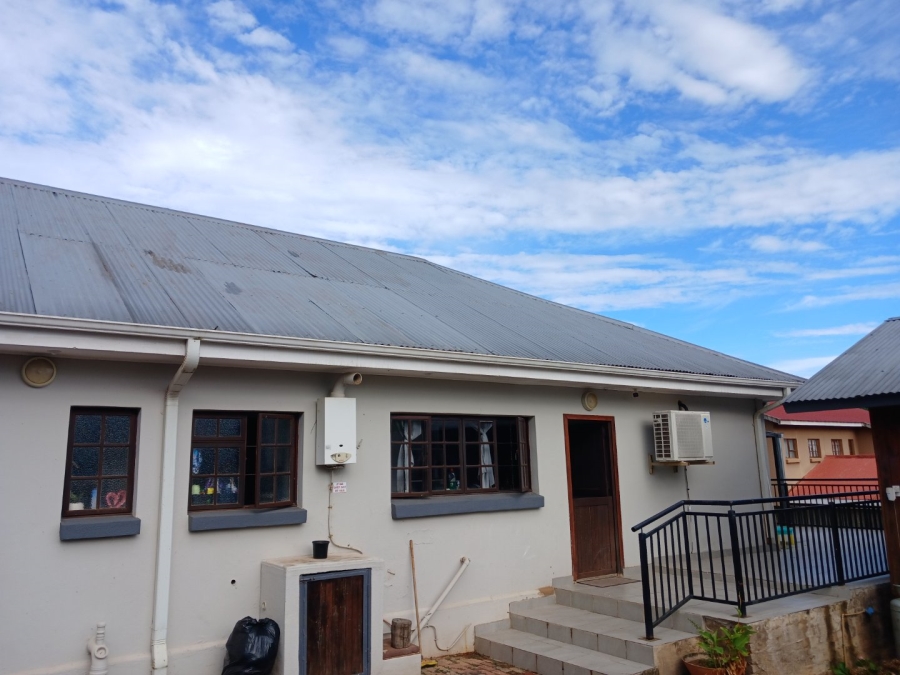 To Let 3 Bedroom Property for Rent in White River Mpumalanga