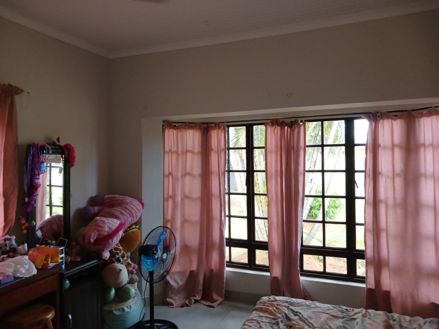 To Let 3 Bedroom Property for Rent in White River Mpumalanga