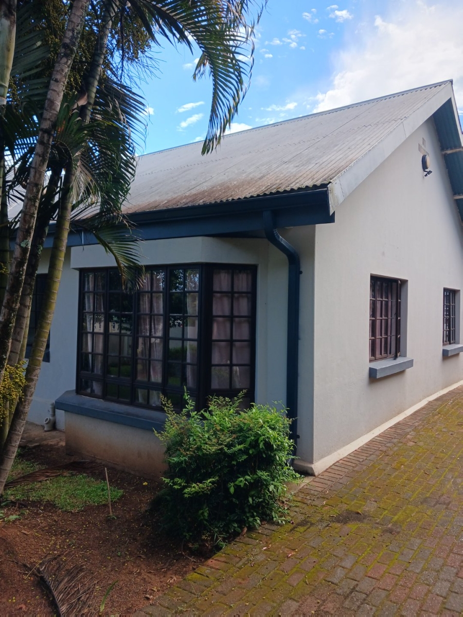 To Let 3 Bedroom Property for Rent in White River Mpumalanga