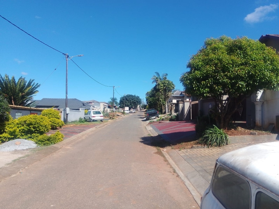5 Bedroom Property for Sale in Hillsview Mpumalanga