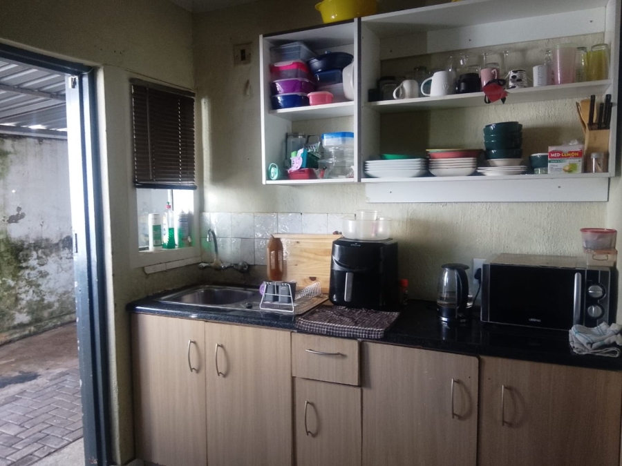 5 Bedroom Property for Sale in Hillsview Mpumalanga