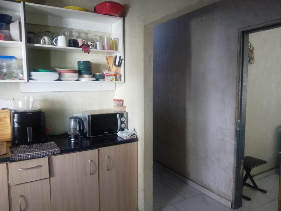 5 Bedroom Property for Sale in Hillsview Mpumalanga