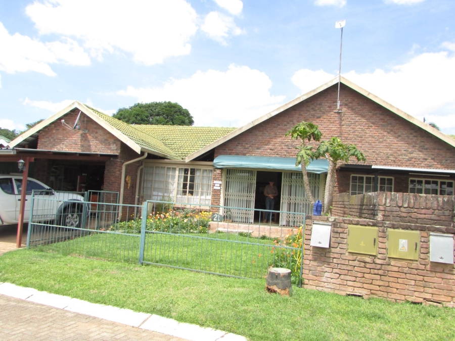 3 Bedroom Property for Sale in Kingsview Mpumalanga